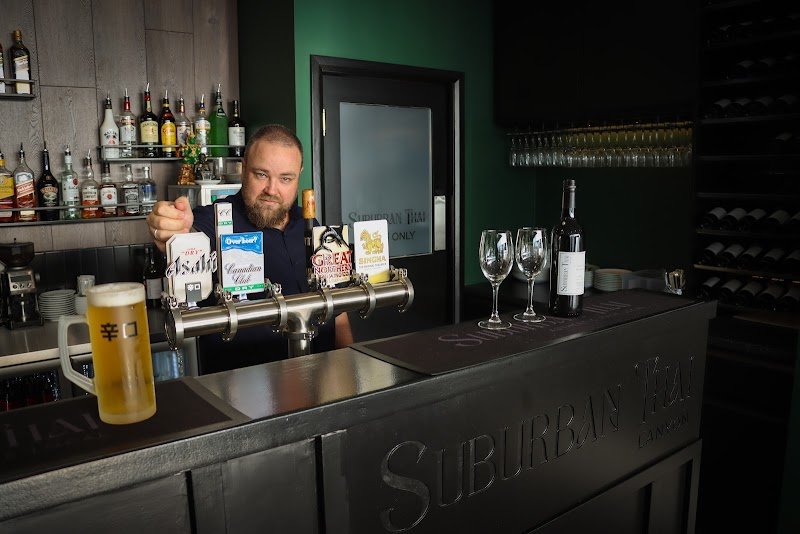 SuburbanThai photo 7