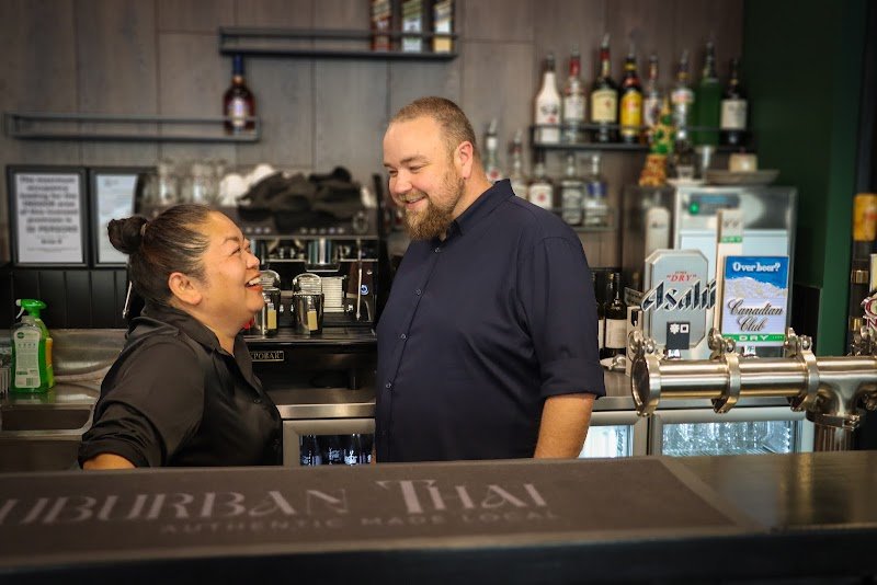 SuburbanThai photo 9