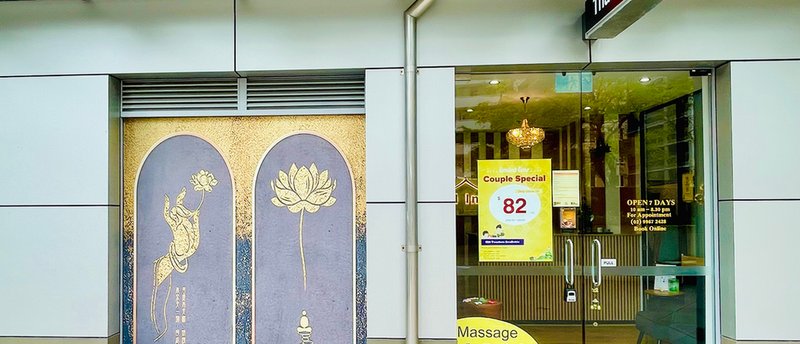 Grand Imperial Thai Massage Chatswood photo 3