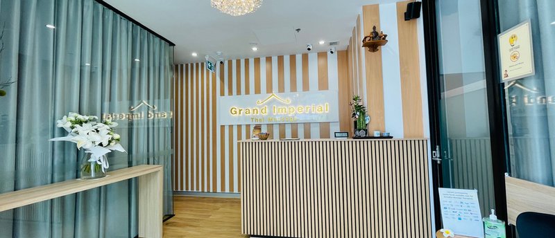 Grand Imperial Thai Massage Chatswood photo 2