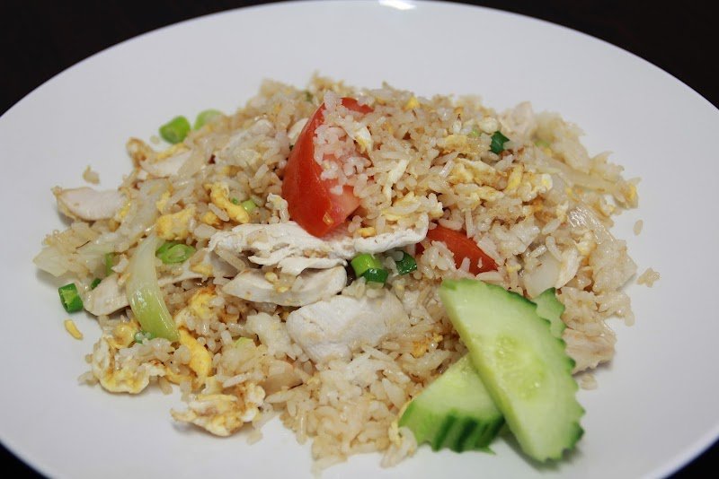 My Favourite Thai photo 2