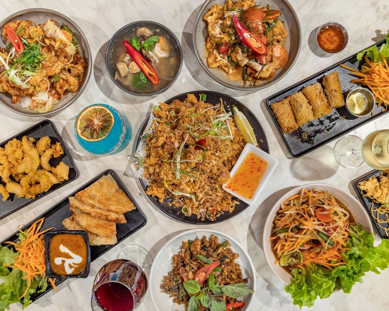 More Thai Broadbeach