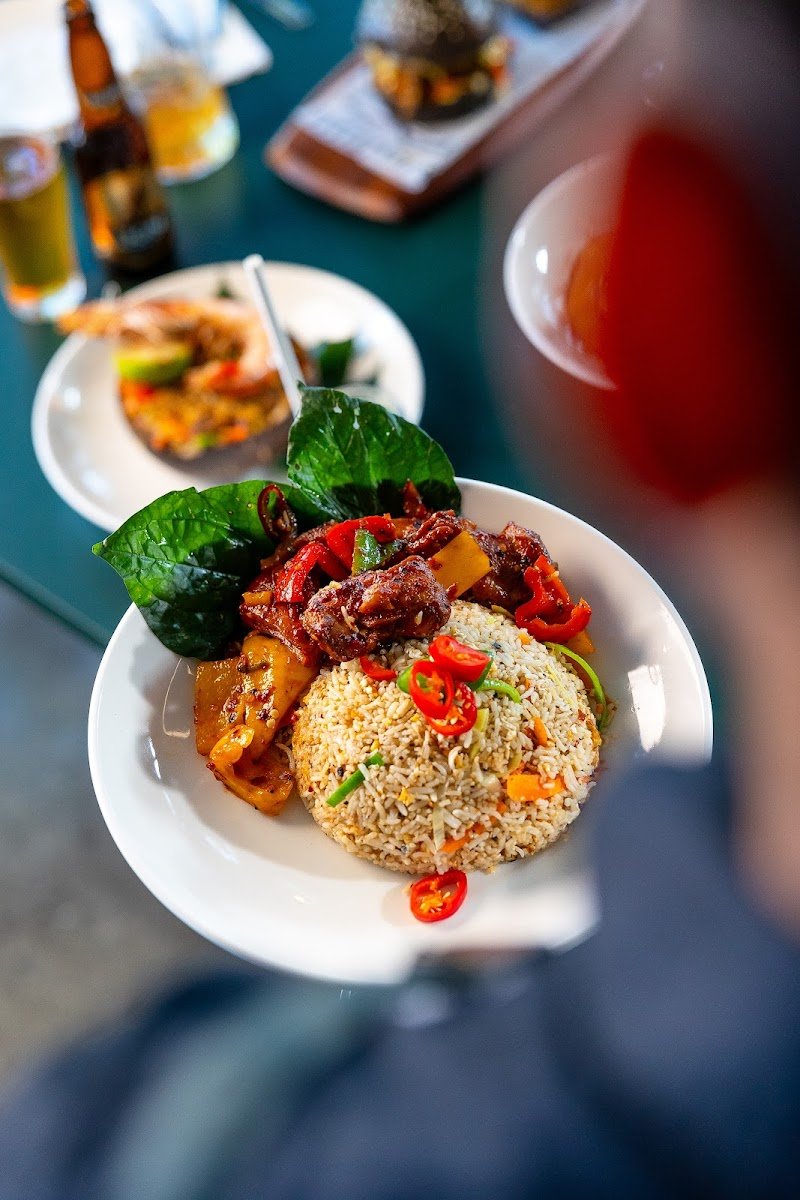 Colombar | Richmond photo 2