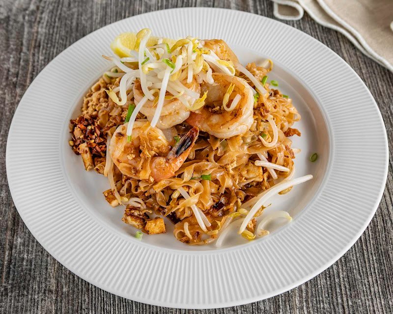 Ceasun - Thai Modern Cuisine photo 8