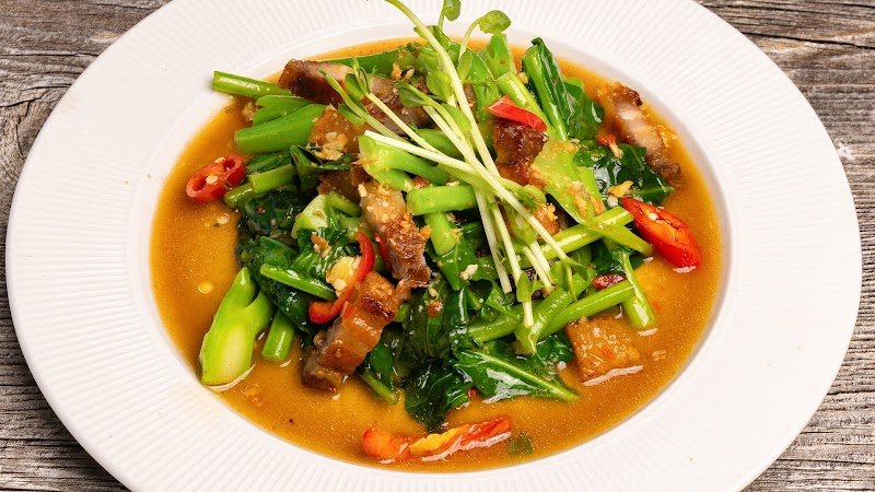 Ceasun - Thai Modern Cuisine photo 3