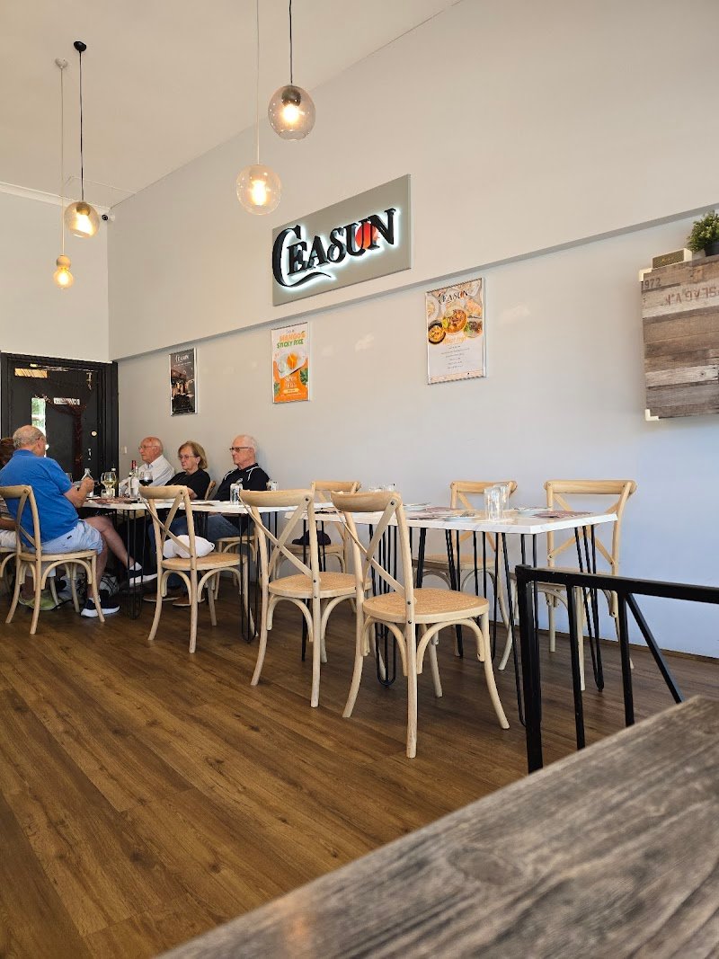 Ceasun - Thai Modern Cuisine photo 5