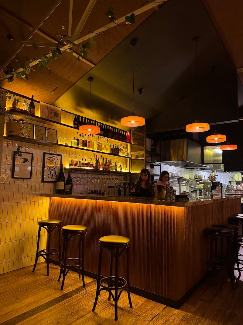 Bar Spontana photo 10