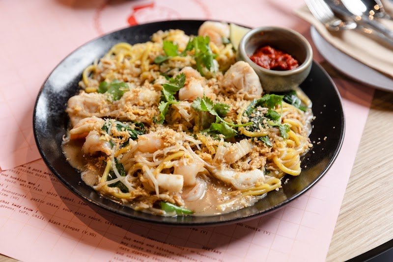 Mr. Good Guy Hobart photo 8