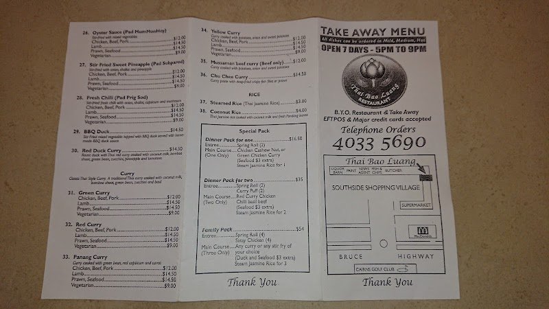 Thai Bao Luang photo 6