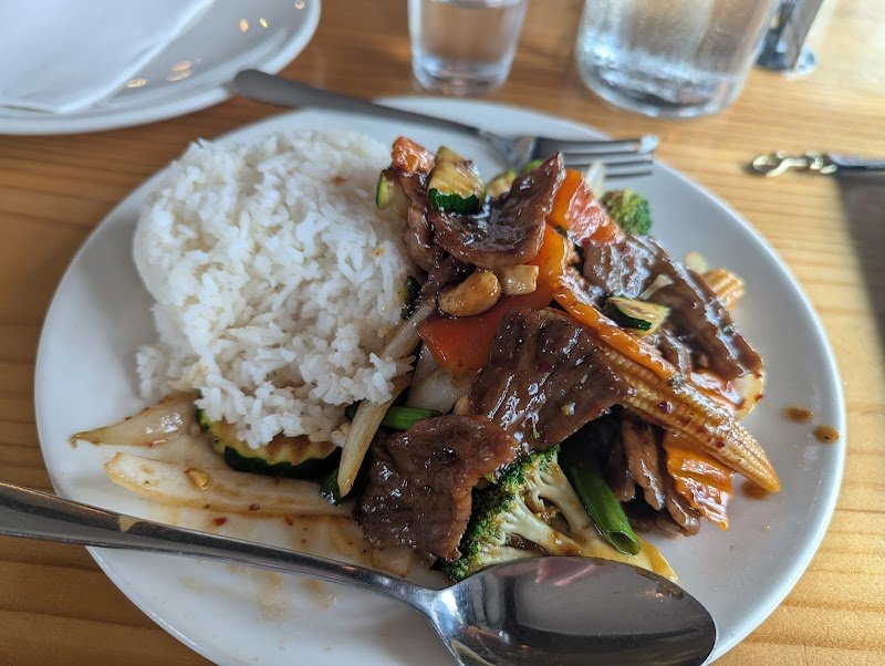 Sticky Rice Wickham photo 6