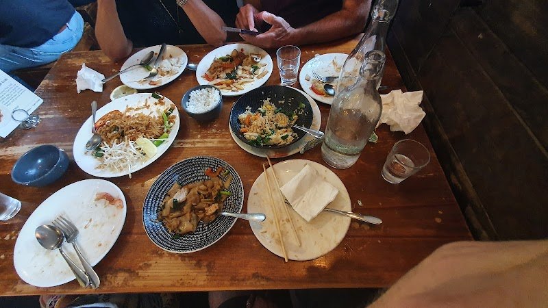 Sticky Rice Wickham photo 3