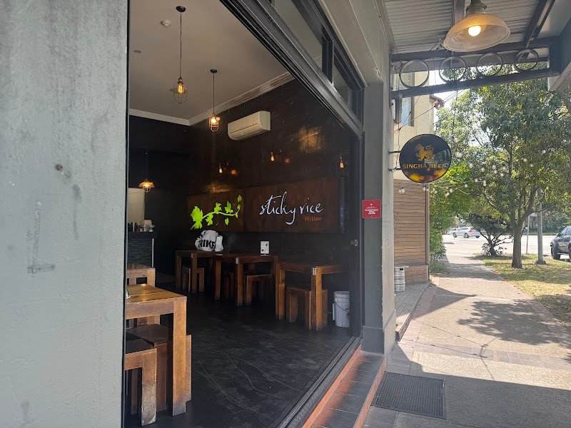 Sticky Rice Wickham photo 8