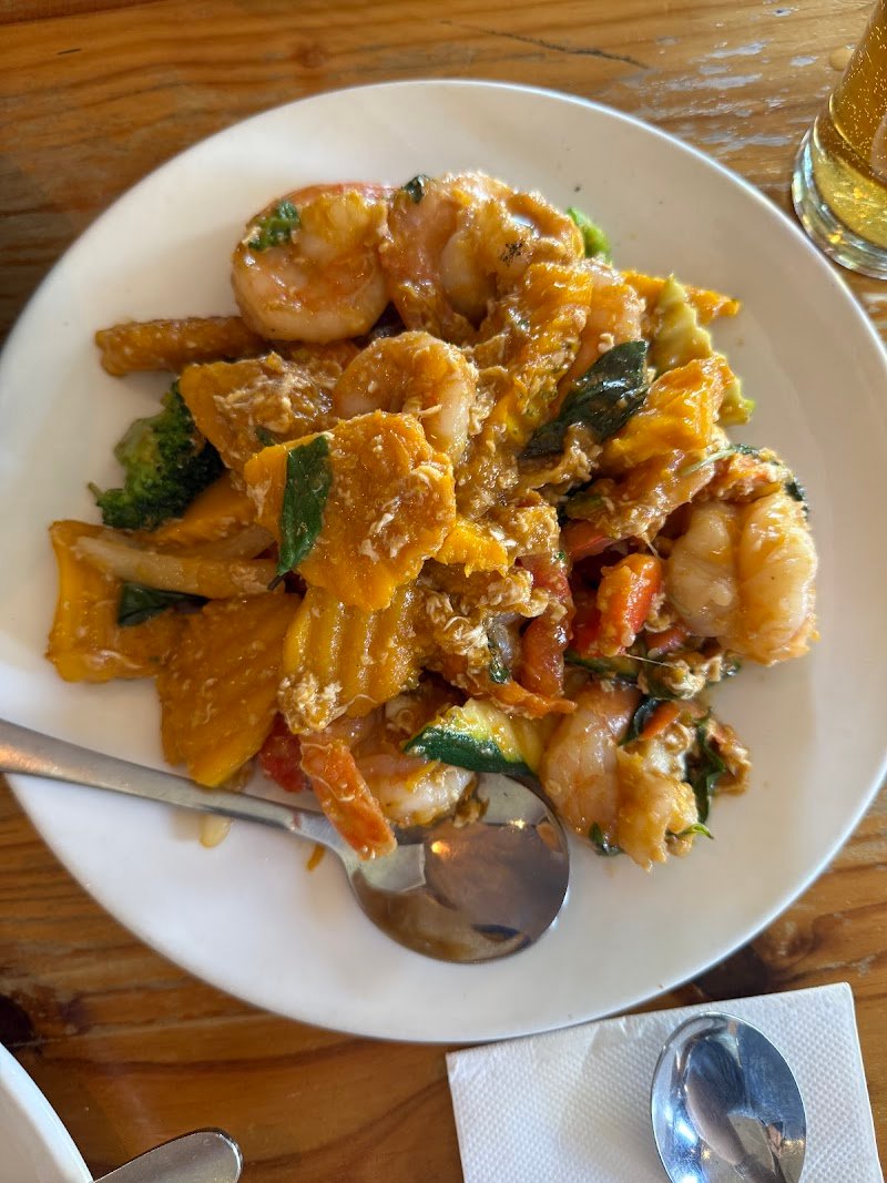 Sticky Rice Wickham photo 10