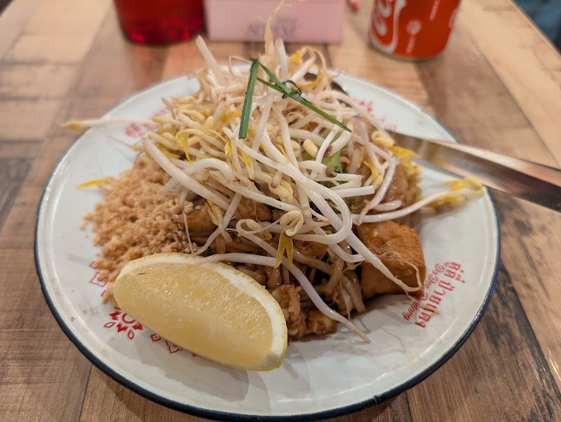 DoDee Paidang Swanston photo 7