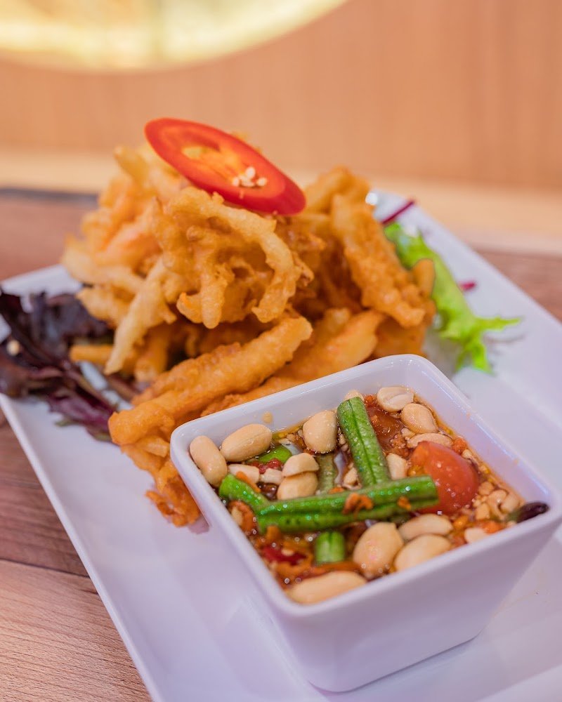 DoDee Paidang Swanston photo 2