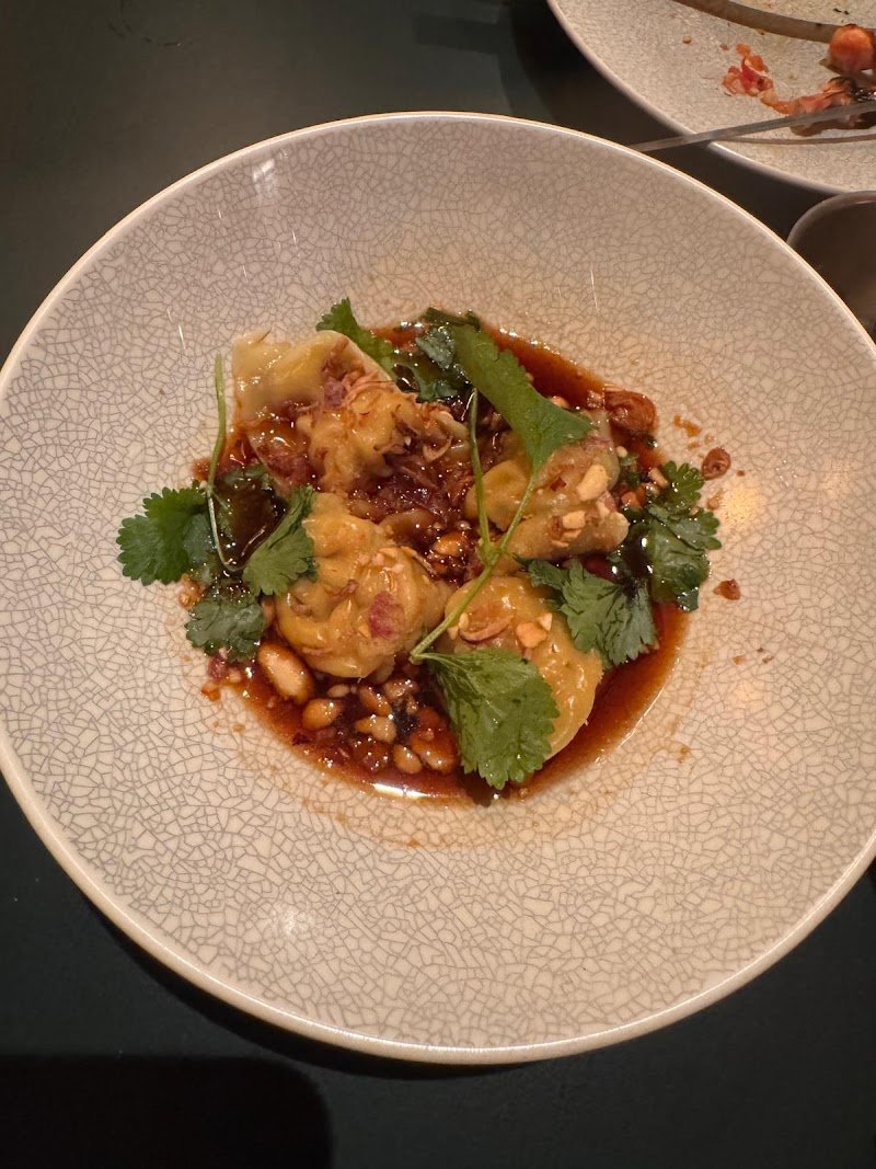 Suzie Luck's Restaurant & Bar photo 4