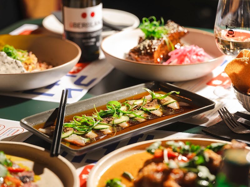 Suzie Luck's Restaurant & Bar photo 2