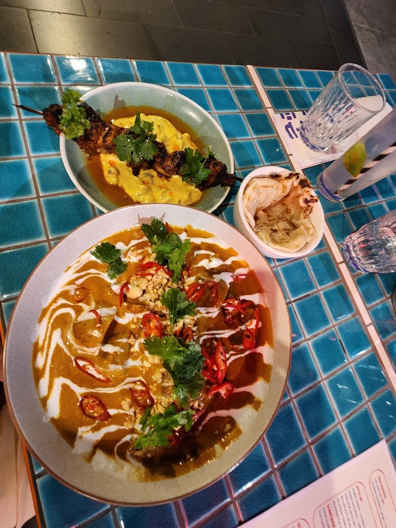 Suzie Luck's Restaurant & Bar photo 6