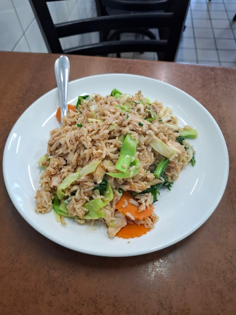 Ladda's The Thai Takeaway photo 5