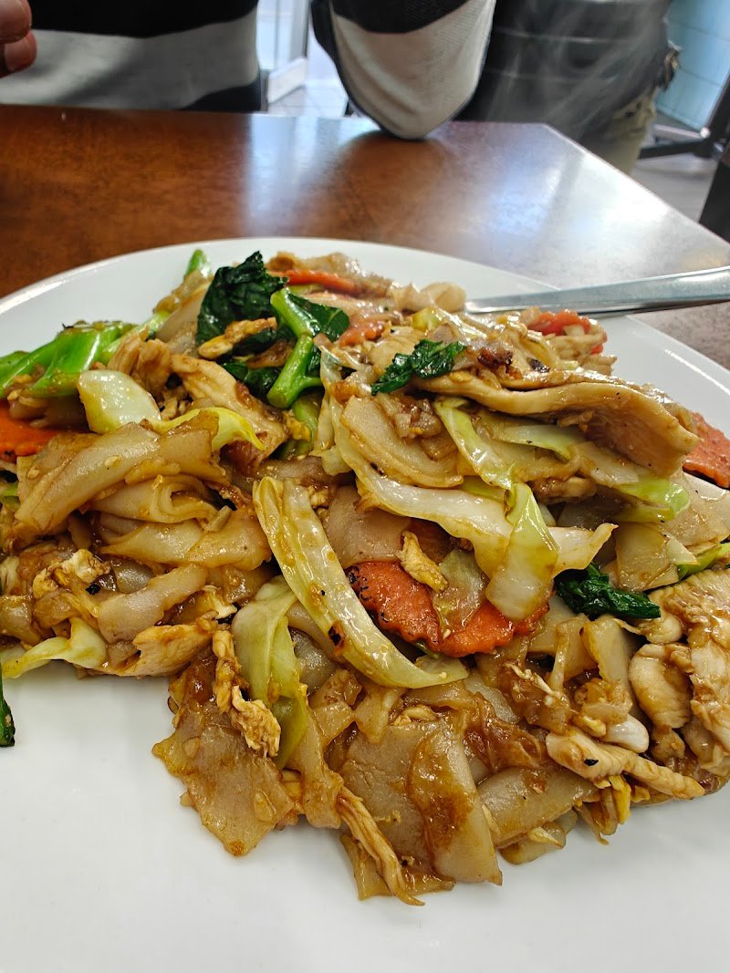 Ladda's The Thai Takeaway photo 6