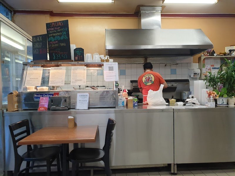 Ladda's The Thai Takeaway photo 7