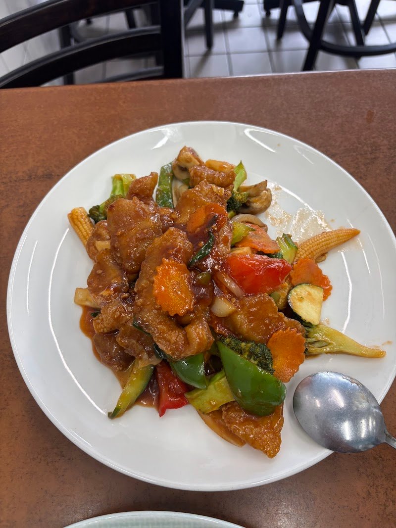 Ladda's The Thai Takeaway photo 3