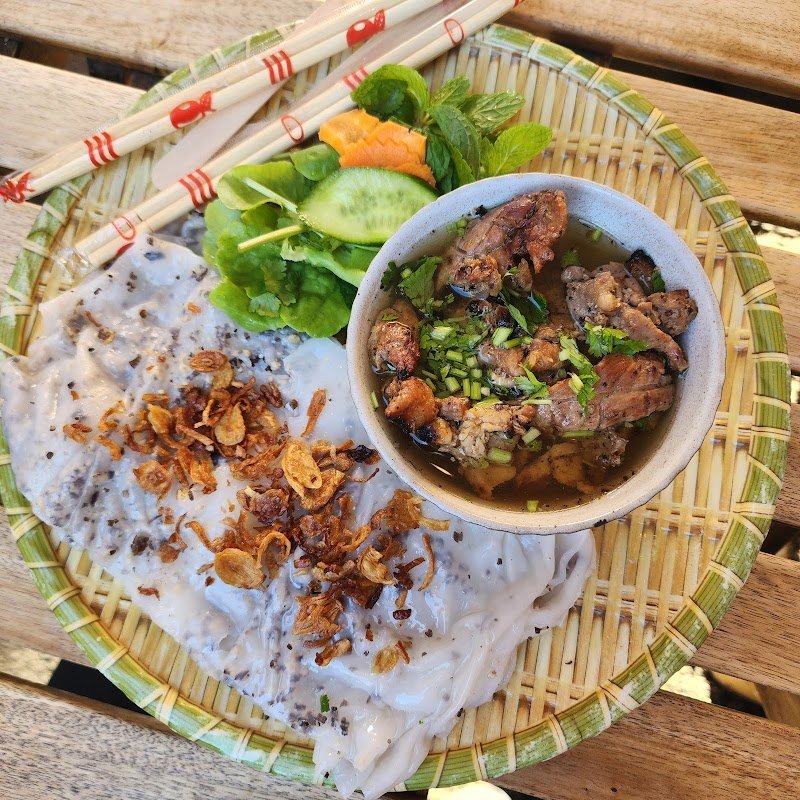 Banh Cuon Ba Oanh Marrickville photo 7