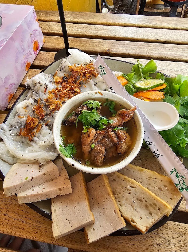 Banh Cuon Ba Oanh Marrickville photo 5