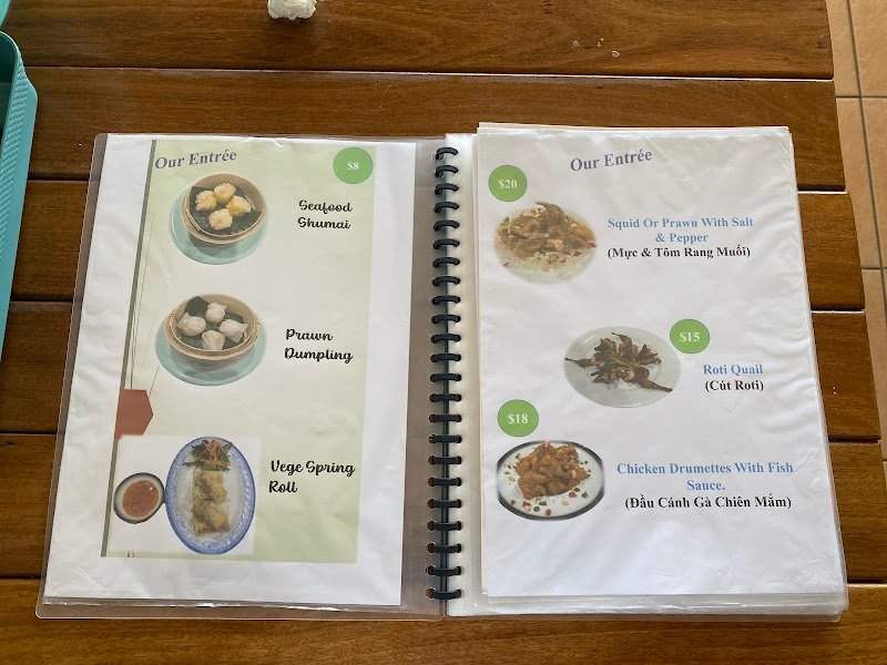 Hương Xuân - BKK photo 2