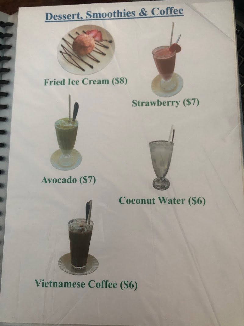 Hương Xuân - BKK photo 5