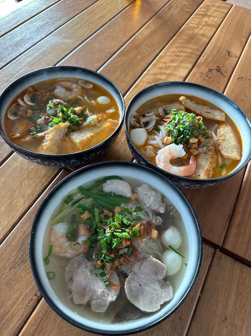 Hương Xuân - BKK photo 3