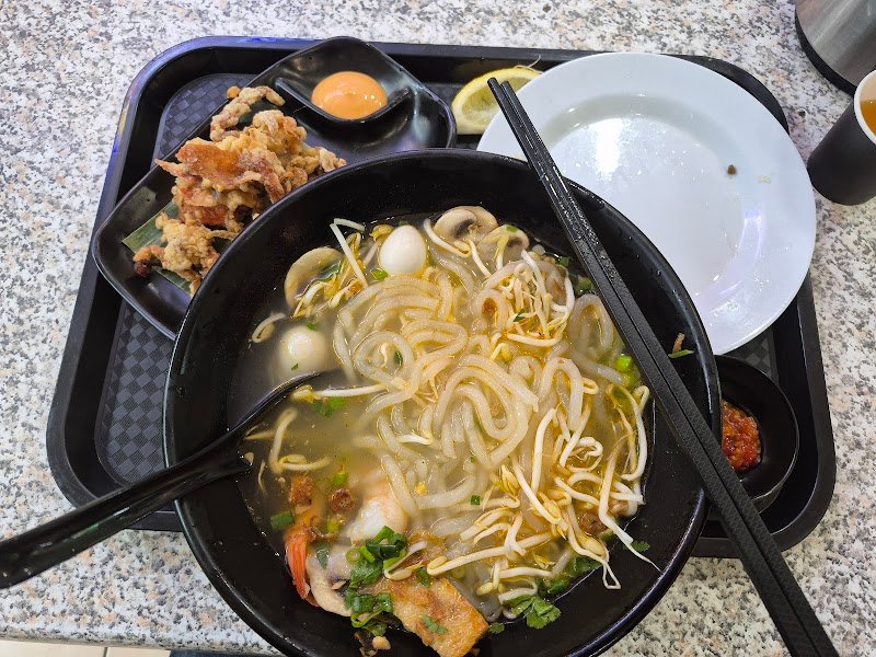 Hương Xuân - BKK photo 4