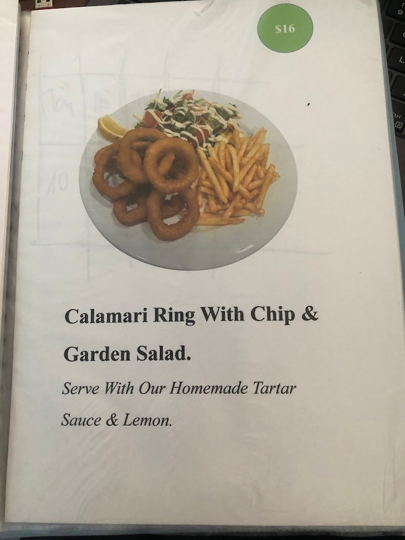 Hương Xuân - BKK photo 9