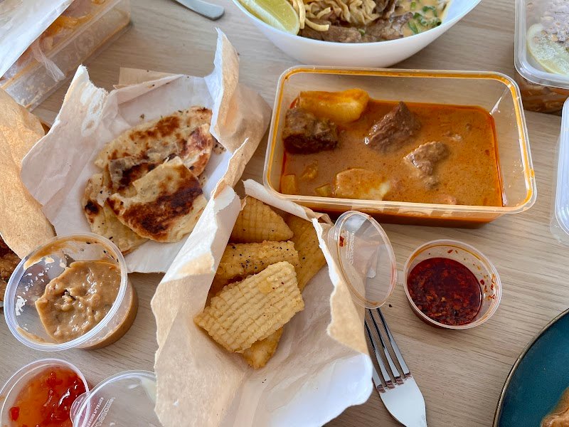 Thai Food Near Me photo 5