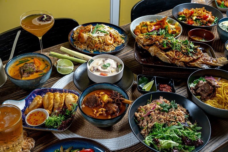 Thai Food Near Me photo 2