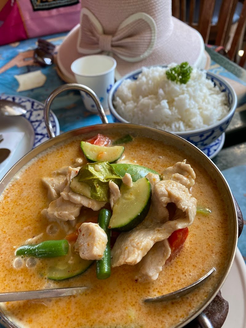 Chaopraya Thai Restaurant (Surfers Paradise) photo 8