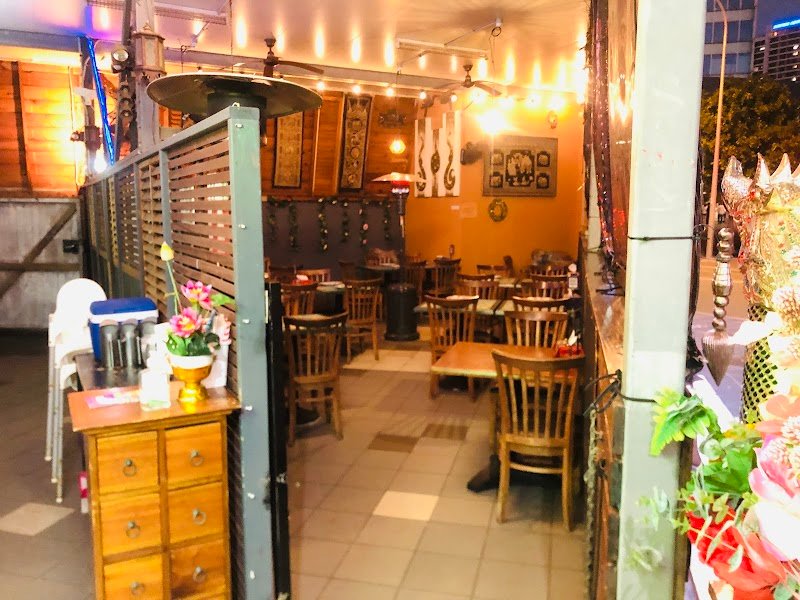 Chaopraya Thai Restaurant (Surfers Paradise) photo 5