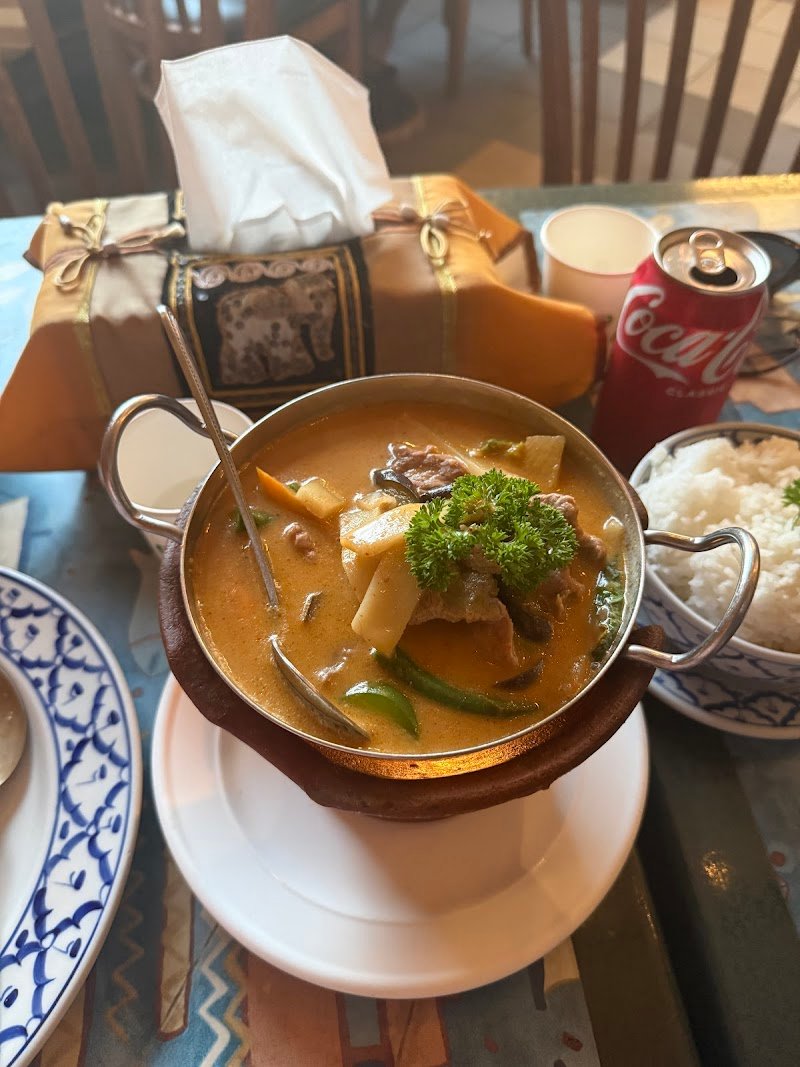 Chaopraya Thai Restaurant (Surfers Paradise) photo 3