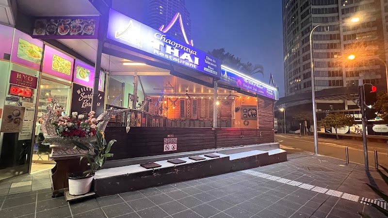 Chaopraya Thai Restaurant (Surfers Paradise)