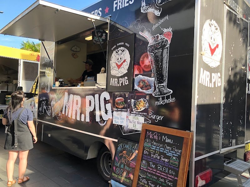 Crown St Markets photo 8