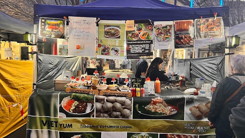 Crown St Markets photo 2