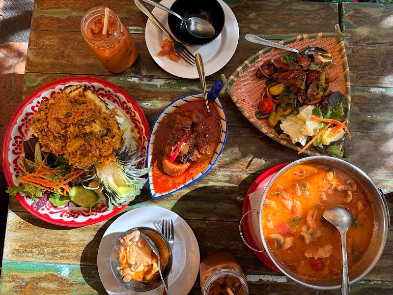 Bangkok Nights photo 6