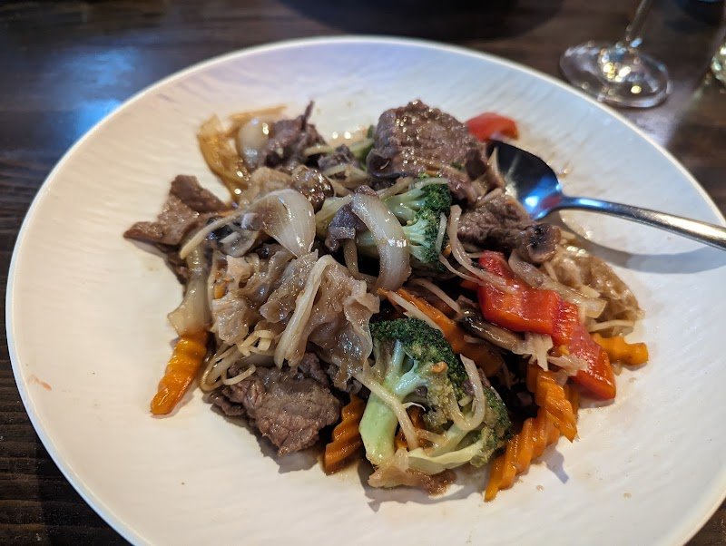 Bangkok Nights photo 10