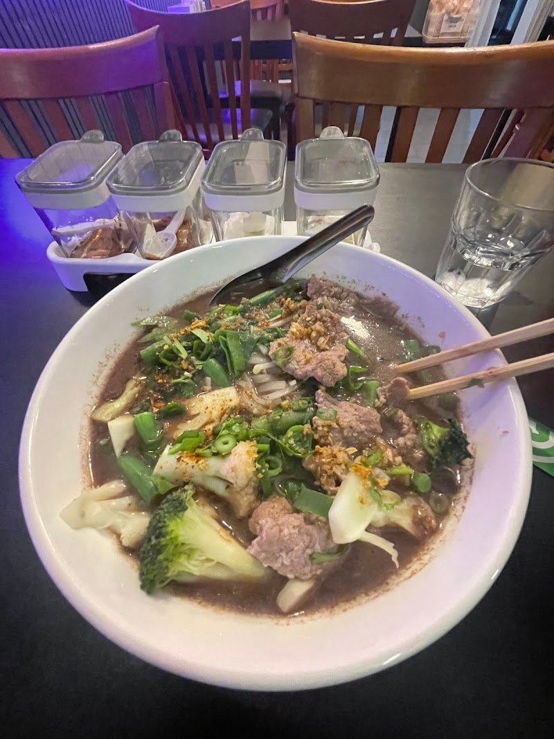 Thai Baan Waterloo photo 10