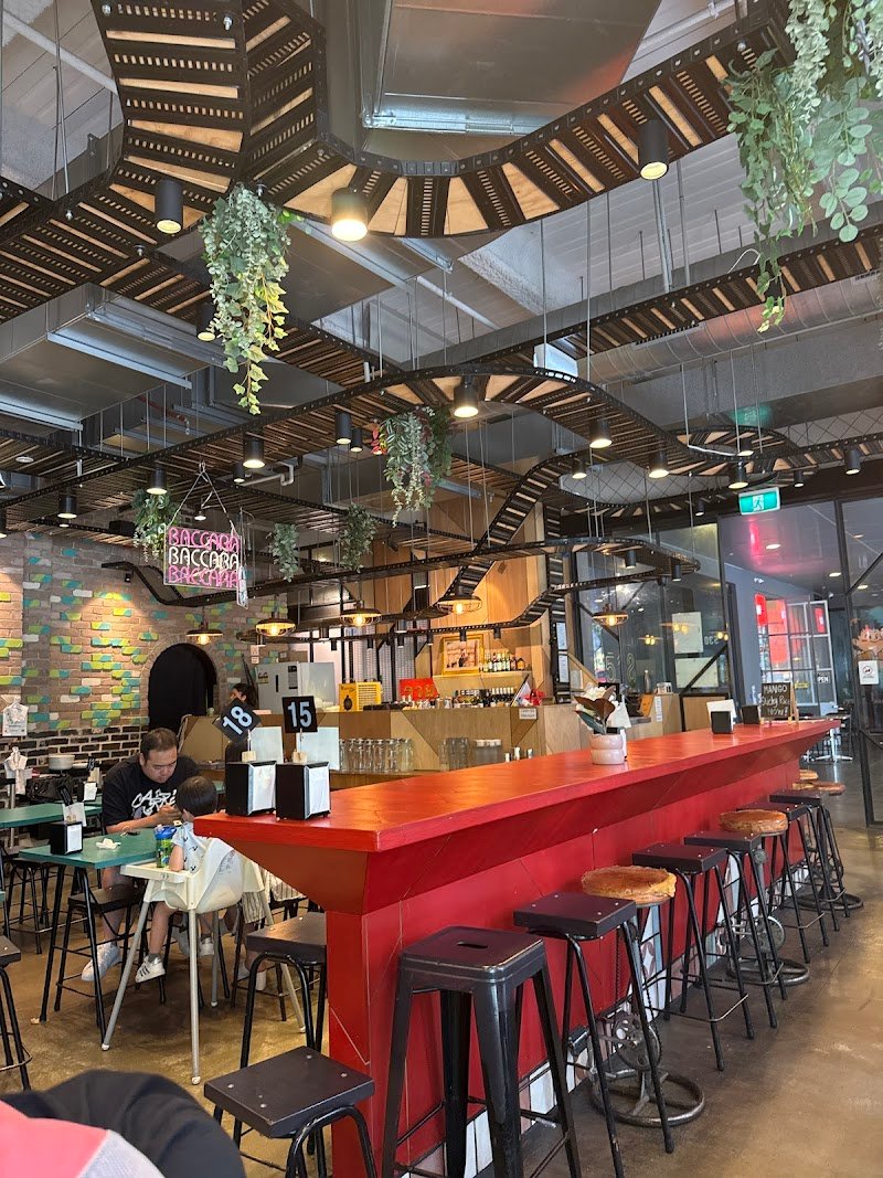 Number 12 Thai Restaurant photo 8