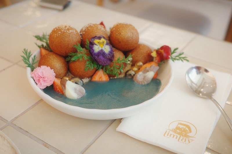 LIMLAY Thai Street Food & Bar photo 5