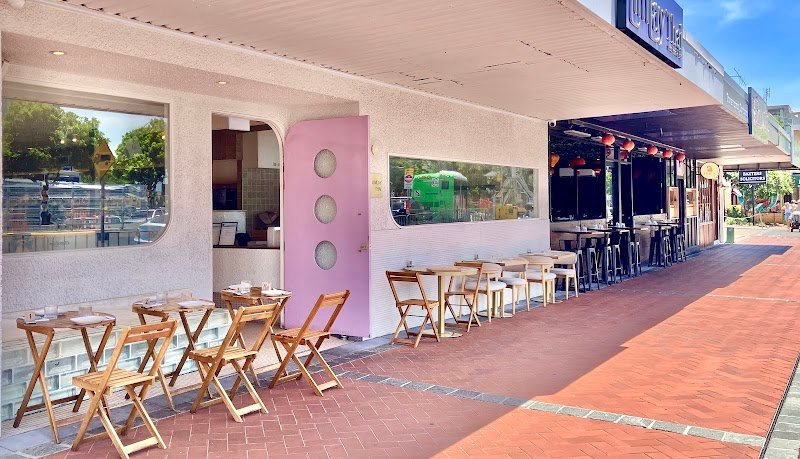 LIMLAY Thai Street Food & Bar