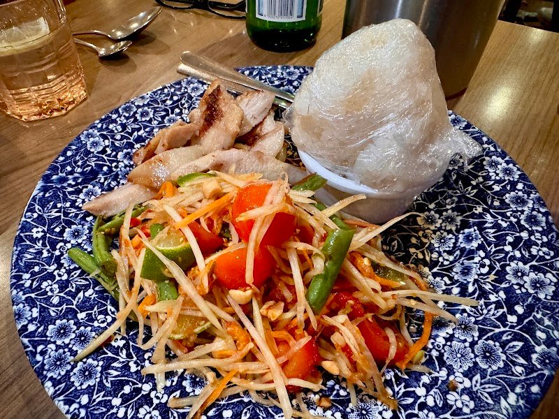 Caysorn Thai photo 7