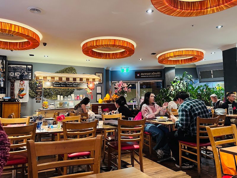 Caysorn Thai photo 6