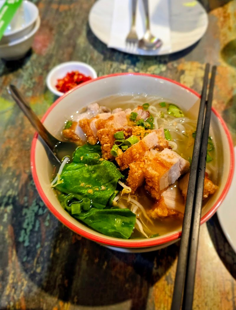 Thai Tip Street Food Newtown photo 3